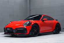 Load image into Gallery viewer, 2019-2024 Porsche 911 992 Carrera &amp; S &amp; 4 &amp; 4S &amp; Targa &amp; Cabriolet BKSSII Style Full Body Kit - DarwinPRO Aerodynamics