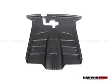 Load image into Gallery viewer, 2012-2017 Ferrari F12 Berlinetta Dry Carbon Fiber Engine Cover - DarwinPRO Aerodynamics