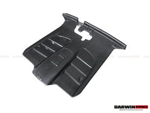 Load image into Gallery viewer, 2012-2017 Ferrari F12 Berlinetta Dry Carbon Fiber Engine Cover - DarwinPRO Aerodynamics