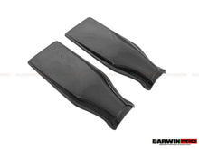 Load image into Gallery viewer, 2012-2017 Ferrari F12 Berlinetta Dry Carbon Fiber Engine Cover - DarwinPRO Aerodynamics