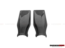 Load image into Gallery viewer, 2012-2017 Ferrari F12 Berlinetta Dry Carbon Fiber Engine Cover - DarwinPRO Aerodynamics
