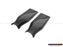Load image into Gallery viewer, 2012-2017 Ferrari F12 Berlinetta Dry Carbon Fiber Engine Cover - DarwinPRO Aerodynamics