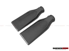 Load image into Gallery viewer, 2012-2017 Ferrari F12 Berlinetta Dry Carbon Fiber Engine Cover - DarwinPRO Aerodynamics