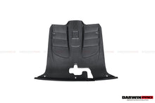Load image into Gallery viewer, 2012-2017 Ferrari F12 Berlinetta Dry Carbon Fiber Engine Cover - DarwinPRO Aerodynamics