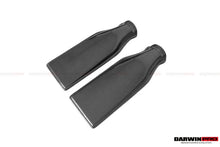 Load image into Gallery viewer, 2012-2017 Ferrari F12 Berlinetta Dry Carbon Fiber Engine Cover - DarwinPRO Aerodynamics