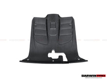Load image into Gallery viewer, 2012-2017 Ferrari F12 Berlinetta Dry Carbon Fiber Engine Cover - DarwinPRO Aerodynamics