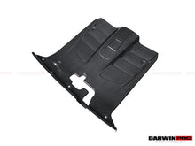 Load image into Gallery viewer, 2012-2017 Ferrari F12 Berlinetta Dry Carbon Fiber Engine Cover - DarwinPRO Aerodynamics