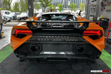 Load image into Gallery viewer, 2019-2023 Lamborghini Huracan EVO Convert Tecnica Style Full Body Kit