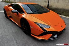 Load image into Gallery viewer, 2015-2019 Lamborghini Huracan LP610 &amp; LP580 Convert Tecnica Style Full Body Kit