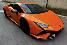 Load image into Gallery viewer, 2019-2023 Lamborghini Huracan EVO Convert Tecnica Style Full Body Kit - DarwinPRO Aerodynamics