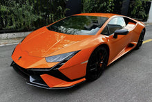 Load image into Gallery viewer, 2015-2019 Lamborghini Huracan LP610 &amp; LP580 Convert Tecnica Style Full Body Kit - DarwinPRO Aerodynamics