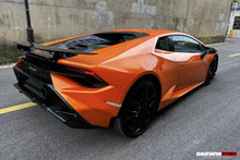 Load image into Gallery viewer, 2015-2019 Lamborghini Huracan LP610 &amp; LP580 Convert Tecnica Style Full Body Kit