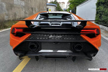 Load image into Gallery viewer, 2015-2019 Lamborghini Huracan LP610 &amp; LP580 Convert Tecnica Style Full Body Kit