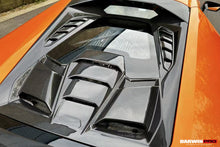 Load image into Gallery viewer, 2019-2023 Lamborghini Huracan EVO Convert Tecnica Style Full Body Kit