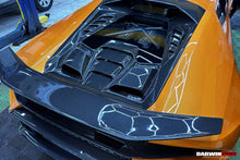 Load image into Gallery viewer, 2015-2019 Lamborghini Huracan LP610 &amp; LP580 Convert Tecnica Style Full Body Kit