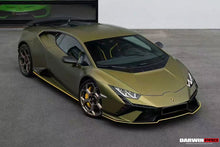 Load image into Gallery viewer, 2019-2023 Lamborghini Huracan EVO Convert Tecnica Style Full Body Kit