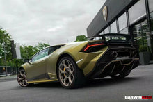 Load image into Gallery viewer, 2019-2023 Lamborghini Huracan EVO Convert Tecnica Style Full Body Kit
