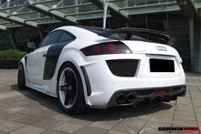 Load image into Gallery viewer, DarwinPRO 2006-2014 Audi TT &amp; TTS DPRG Style Full Body Kit