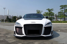 Load image into Gallery viewer, DarwinPRO 2006-2014 Audi TT &amp; TTS DPRG Style Full Body Kit