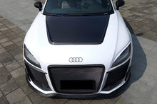 Load image into Gallery viewer, DarwinPRO 2006-2014 Audi TT &amp; TTS DPRG Style Front Bumper