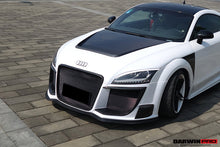 Load image into Gallery viewer, DarwinPRO 2006-2014 Audi TT &amp; TTS DPRG Style Full Body Kit
