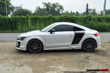 Load image into Gallery viewer, DarwinPRO 2006-2014 Audi TT &amp; TTS DPRG Style Full Body Kit