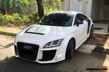 Load image into Gallery viewer, DarwinPRO 2006-2014 Audi TT &amp; TTS DPRG Style Full Body Kit