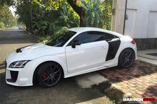 Load image into Gallery viewer, DarwinPRO 2006-2014 Audi TT &amp; TTS DPRG Style Side Skirts