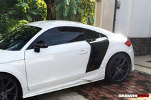 Load image into Gallery viewer, DarwinPRO 2006-2014 Audi TT &amp; TTS DPRG Style Full Body Kit