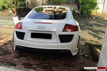 Load image into Gallery viewer, DarwinPRO 2006-2014 Audi TT &amp; TTS DPRG Style Full Body Kit