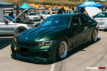 Load image into Gallery viewer, 2019-2024 BMW 3 Series G20   G28 BKSS Style Carbon Fiber Hood
