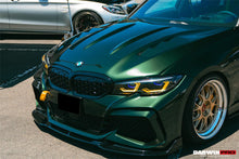 Load image into Gallery viewer, 2019-2024 BMW 3 Series G20   G28 BKSS Style Carbon Fiber Hood
