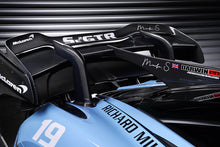 Load image into Gallery viewer, 2017-2022 McLaren 720s Se²GTR Style Trunk Wing with Side Winglets