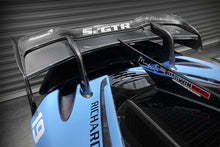 Load image into Gallery viewer, 2017-2022 McLaren 720s Se²GTR Style Trunk Wing with Side Winglets
