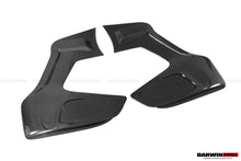 Load image into Gallery viewer, 2017-2022 McLaren 720s Se²GTR Style Trunk Wing with Side Winglets