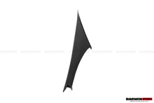 Load image into Gallery viewer, 2017-2022 McLaren 720s Se²GTR Style Trunk Wing with Side Winglets