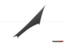 Load image into Gallery viewer, 2017-2022 McLaren 720s Se²GTR Style Trunk Wing with Side Winglets