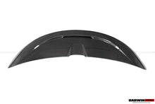 Load image into Gallery viewer, 2017-2023 McLaren 720s Se²NWB Style Carbon Fiber Trunk Spoiler