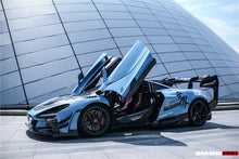 Load image into Gallery viewer, 2017-2022 McLaren 720s Complete Se²GTR Body Kit