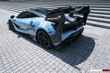 Load image into Gallery viewer, 2017-2022 McLaren 720s Complete Se²GTR Body Kit