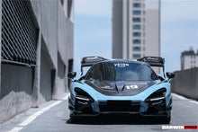 Load image into Gallery viewer, 2017-2022 McLaren 720s Complete Se²GTR Body Kit