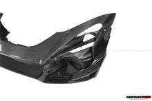 Load image into Gallery viewer, 2017-2022 McLaren 720s Spider Se²GTR Style Full Body Kit