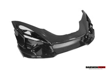 Load image into Gallery viewer, DarwinPRO 2017-2023 McLaren 720s &amp; 765LT Se²GTR Style Front Bumper