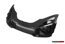 Load image into Gallery viewer, DarwinPRO 2017-2023 McLaren 720s &amp; 765LT Se²GTR Style Front Bumper