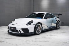 Load image into Gallery viewer, DarwinPRO 2017-2019 Porsche 911 991.2 GT3 Only BKSS Style Carbon Fiber Full Body Soft Kit - DarwinPRO Aerodynamics