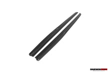 Load image into Gallery viewer, 2013-2019 BMW 3 Series F30 F35 M-Tech Sedan GV Style Carbon Fiber Full Body Kit - DarwinPRO Aerodynamics