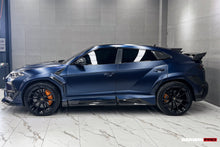 Load image into Gallery viewer, DarwinPRO 2018-2025 Lamborghini URUS BKSS Carbon Fiber Side Quarter Window Scoops
