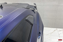 Load image into Gallery viewer, DarwinPRO 2018-2025 Lamborghini URUS BKSS Carbon Fiber Side Quarter Window Scoops