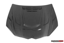 Load image into Gallery viewer, DarwinPRO 2018-2022 Lamborghini URUS BKSS Part Carbon Fiber Body Kit (Not Wide)