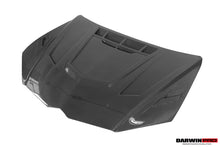 Load image into Gallery viewer, DarwinPRO 2018-2022 Lamborghini URUS BKSS Part Carbon Fiber Body Kit (Not Wide)